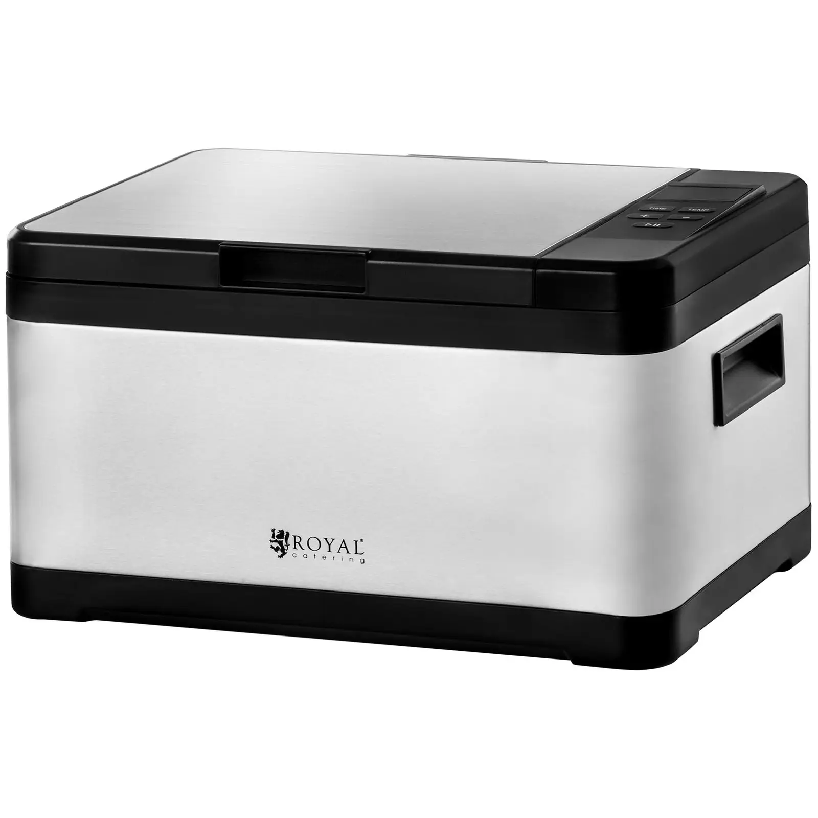 Sous-vide trouba - 800 wattů