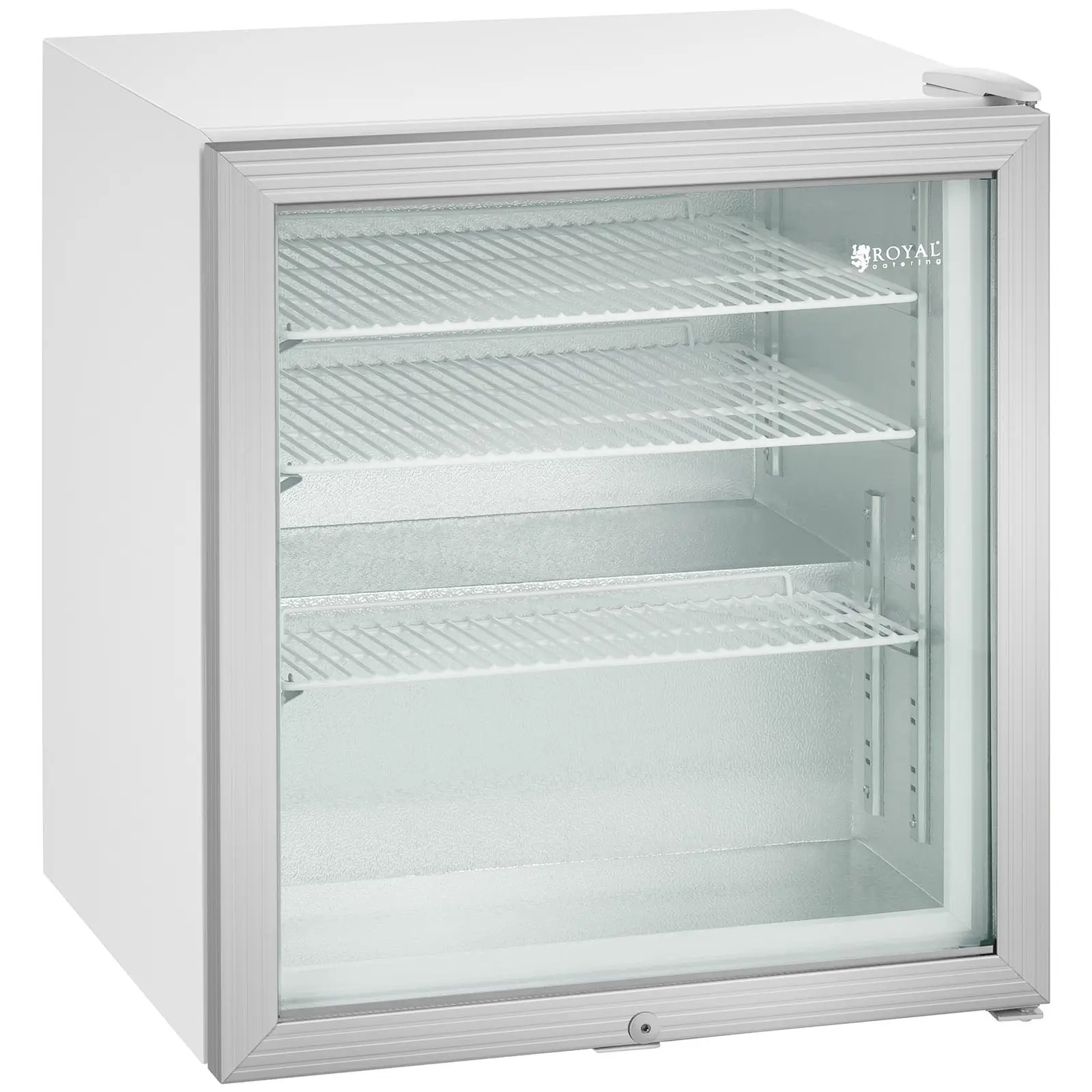 Mini mraznička - 88 l (Osvětlení: Ano)
