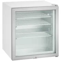 Congelador de gavetas - 88 l