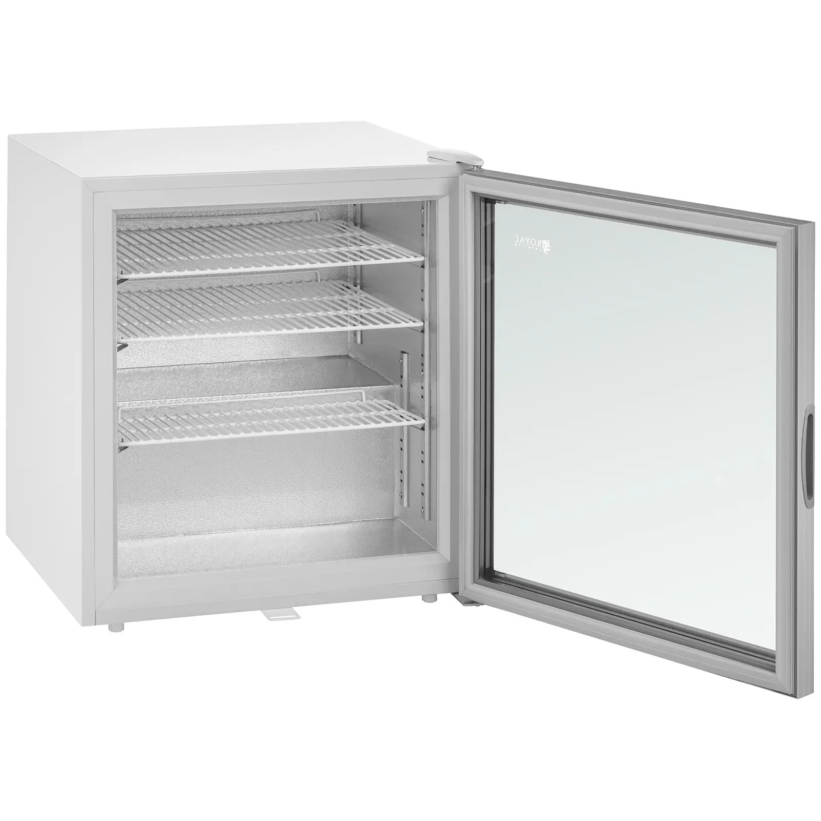 Commercial Freezer - 88 L