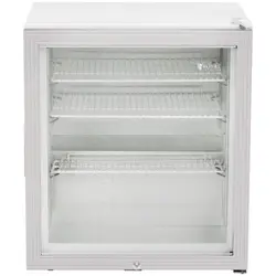Commercial Freezer - 88 L