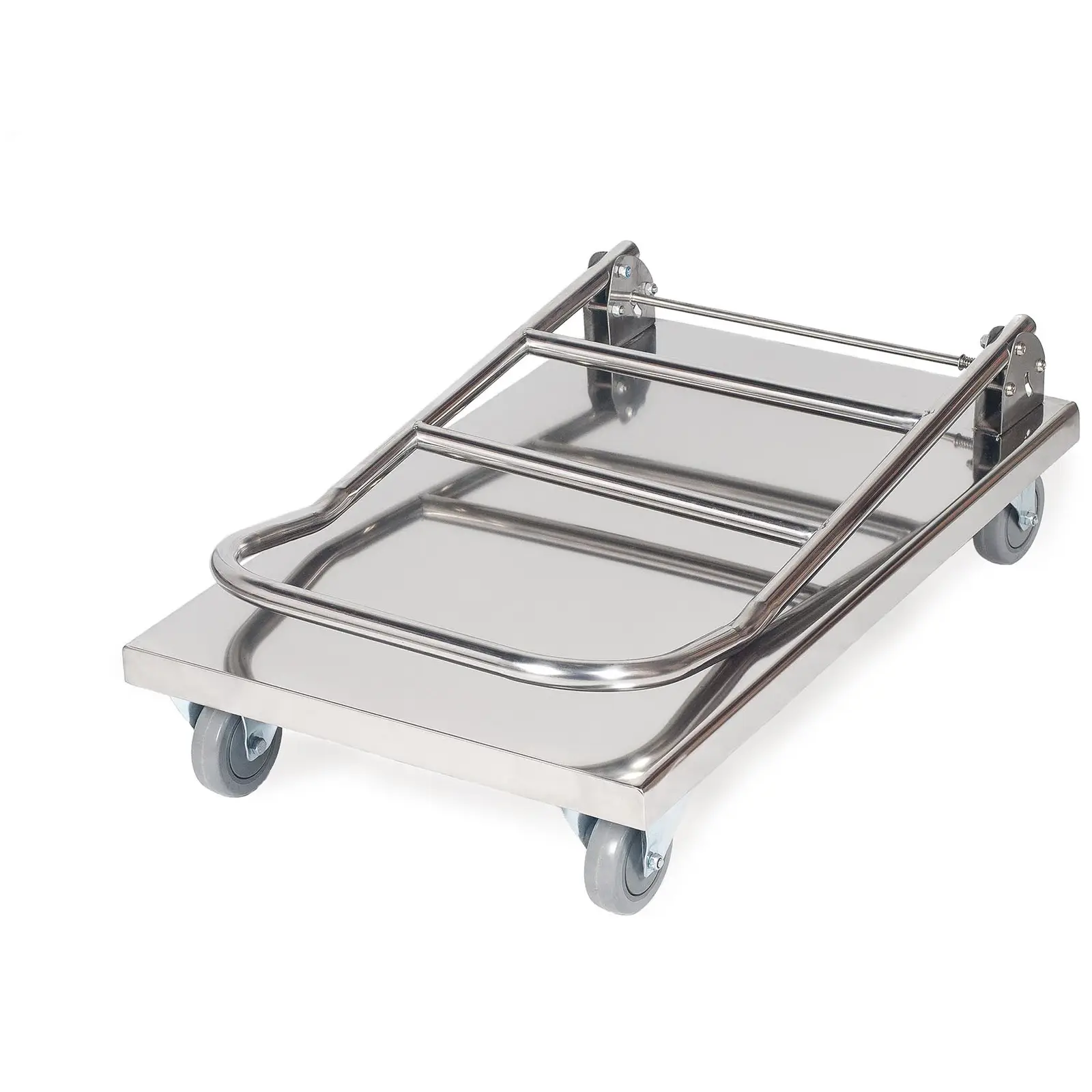 Transportní vozík - do 330 kg (Maximální zatížení: 330 kg)