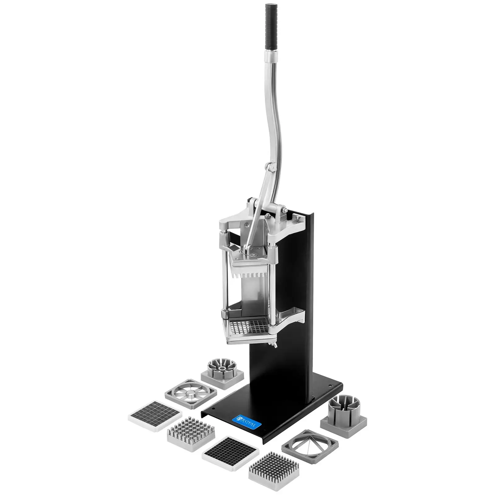 Factory second Multi Vegetable Slicer - manual 