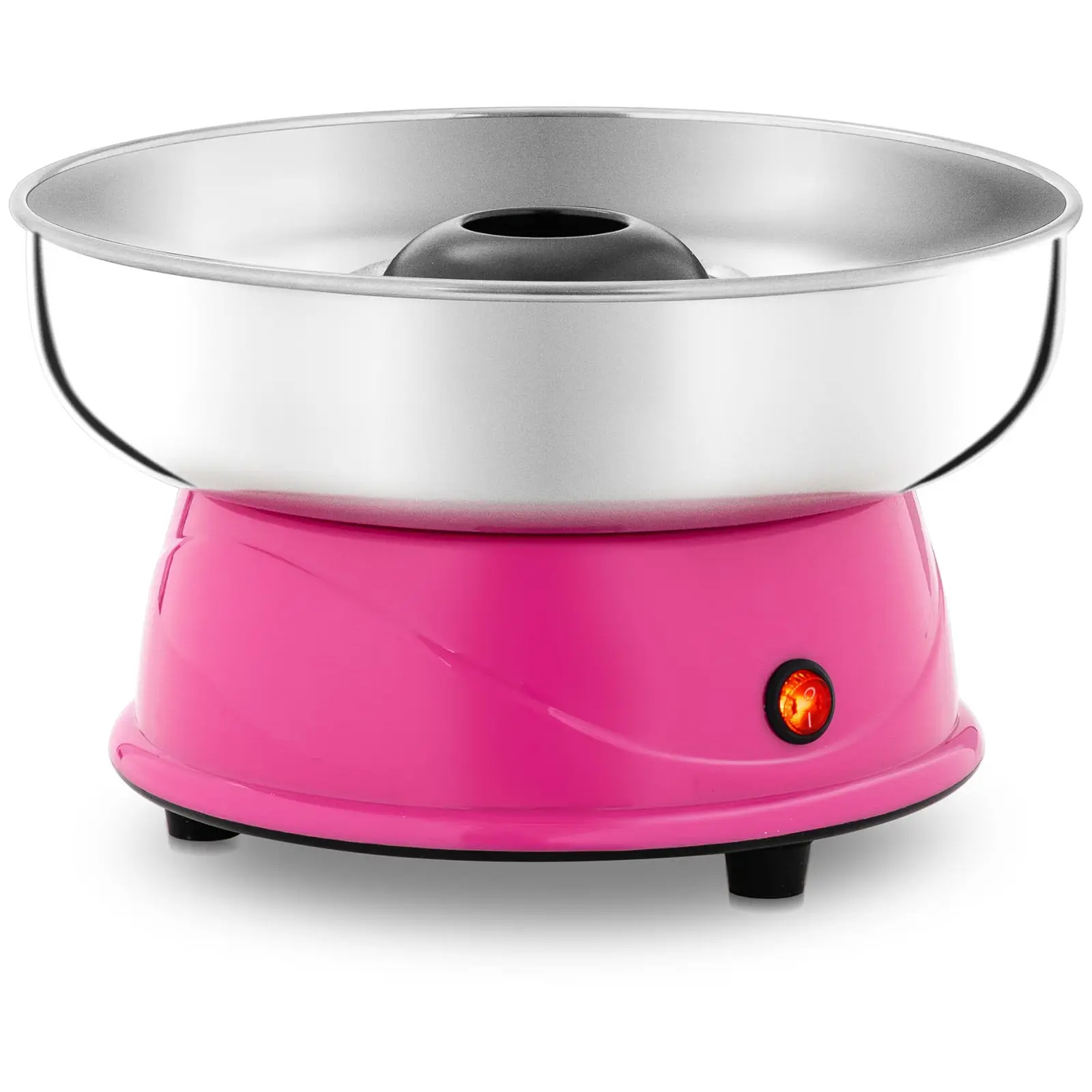 Mini Candy Floss Machine – 28,5 cm