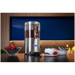 Hot Chocolate Dispenser  - 3 Litres
