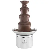 Fontanna czekoladowa - 4 piętra - 6 kg