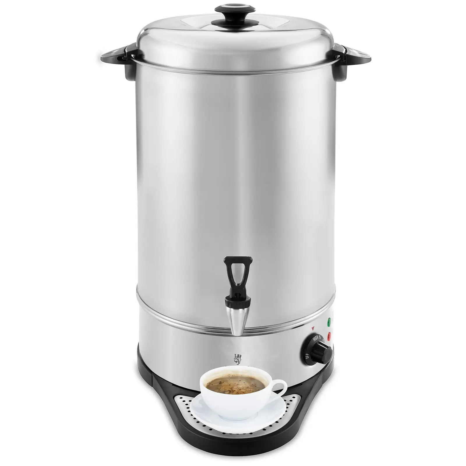  Varný termos - 20 litrů - 2200 W - odkapávací miska