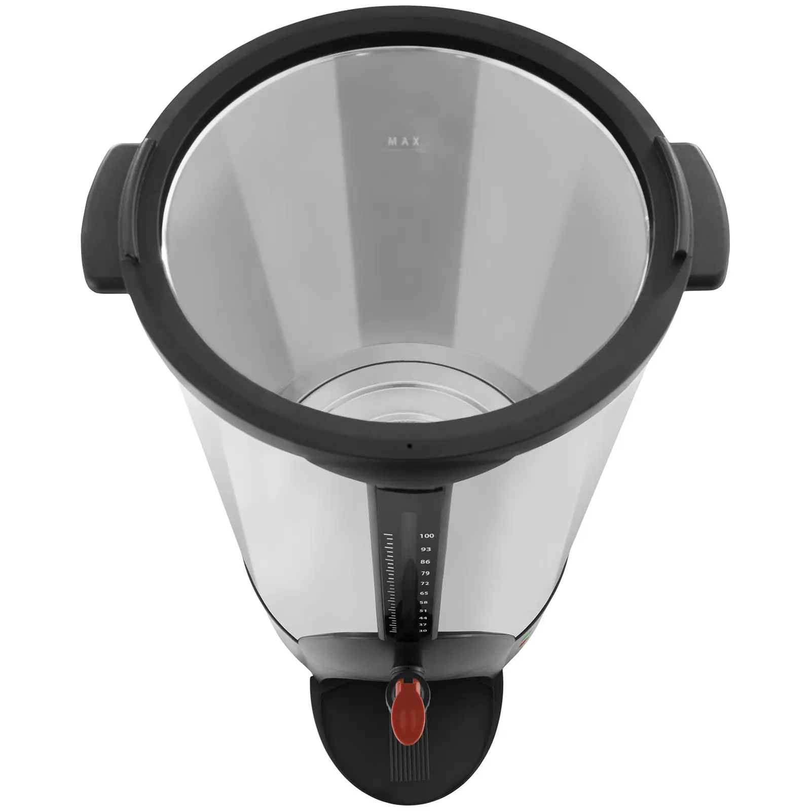 Machine à café filtre - 16 litres (Thermostat: Oui)