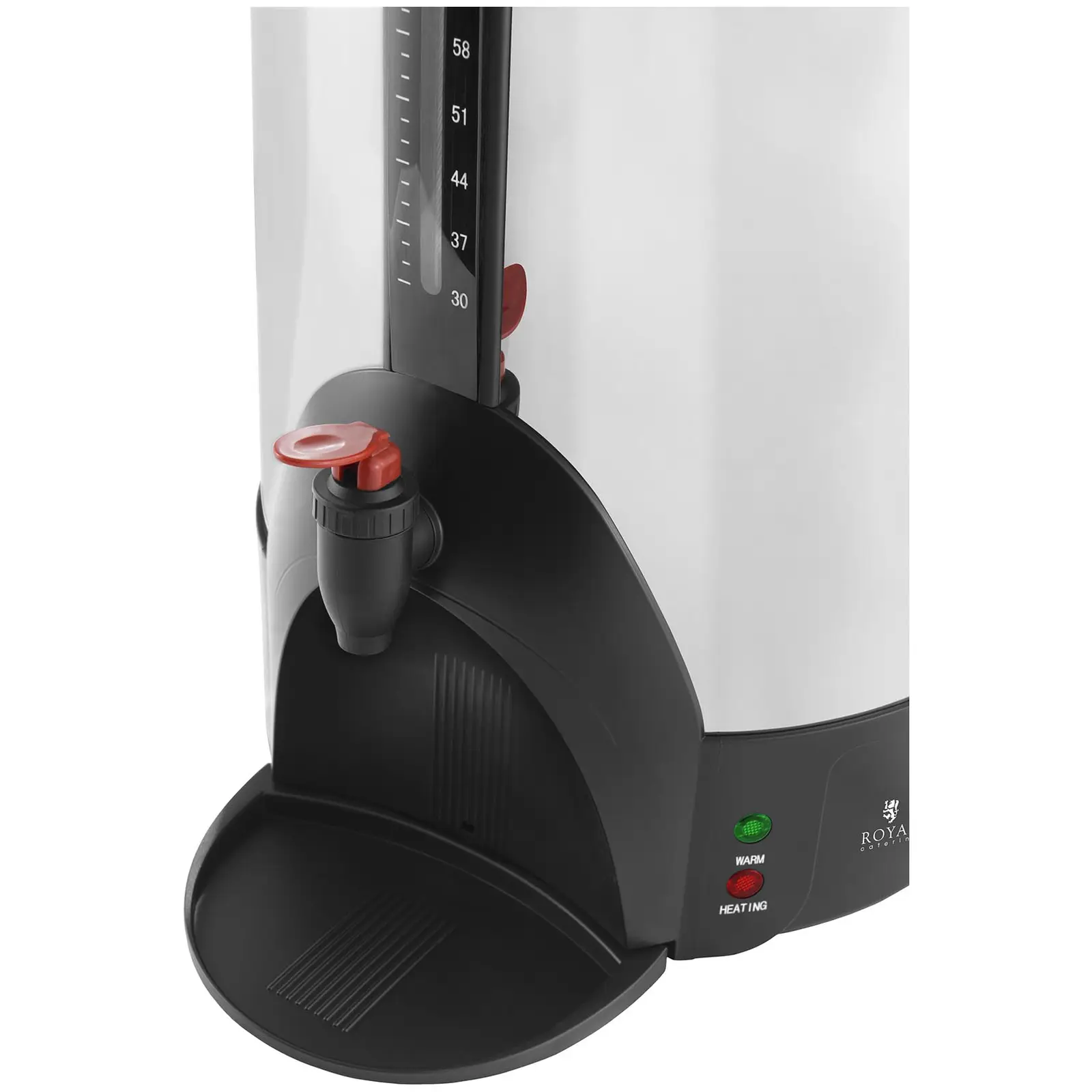 Machine à café filtre - 16 litres (Volume: 16 l)