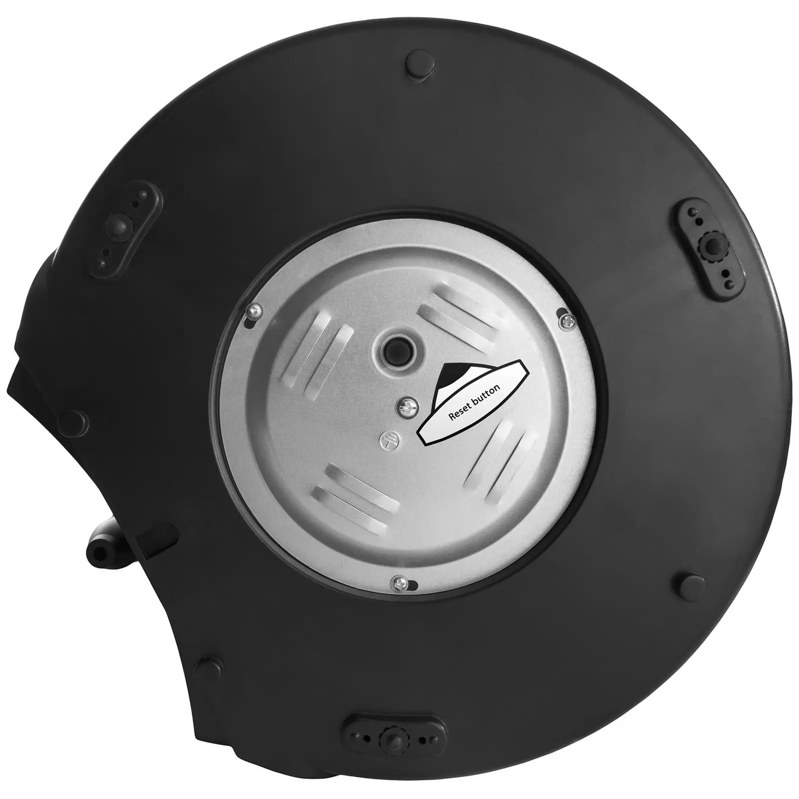 Machine à café filtre - 16 litres (Couleur(s): Argenté)