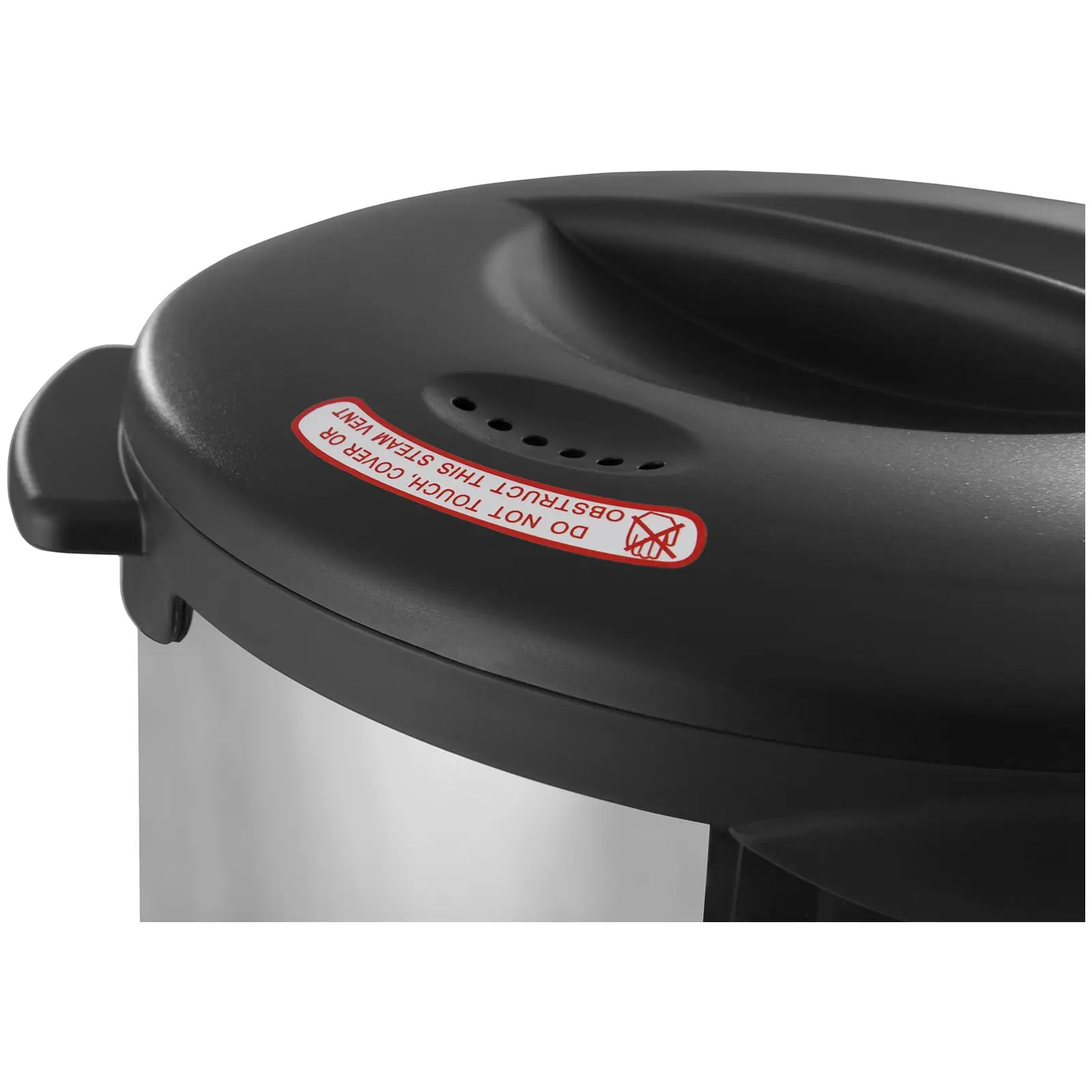 Machine à café filtre - 16 litres (Puissance [W]: 1500)