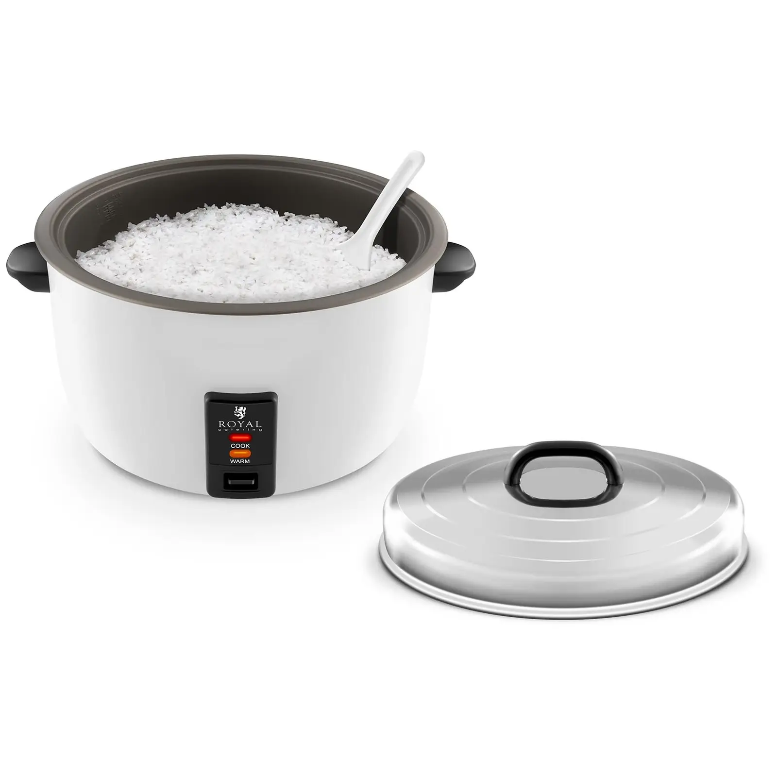 Panela de arroz - 23 l