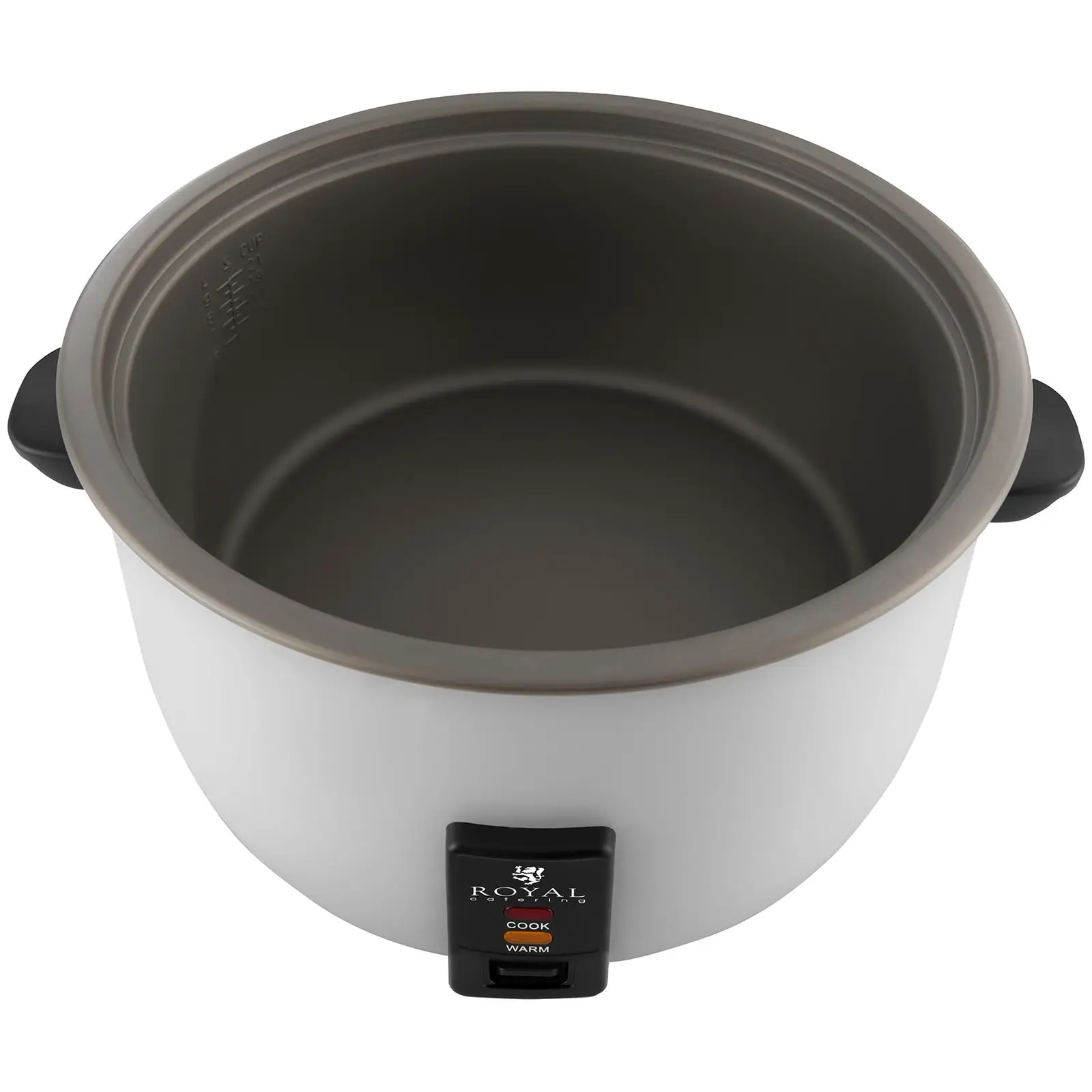 Panela de arroz - 23 l