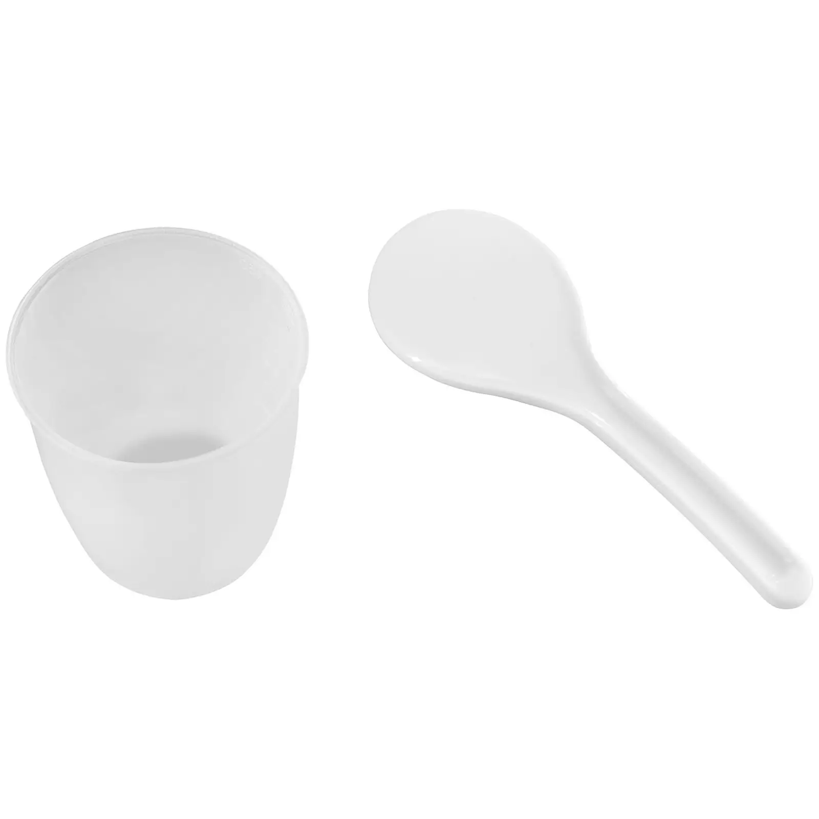 Cuiseur riz - 23L (Couleur(s): Argenté)