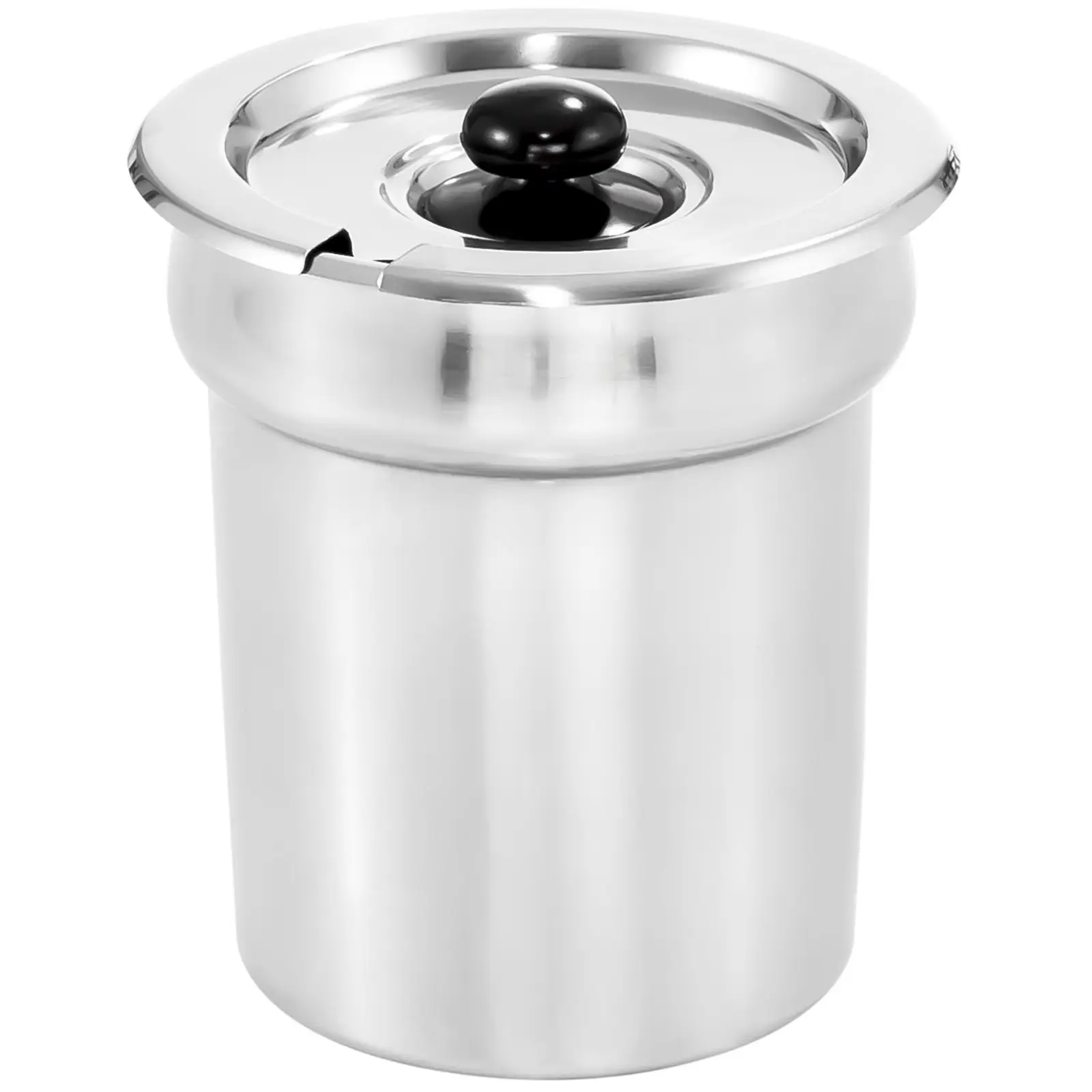 Photos - Restaurant Equipment Royal Catering Pot for Soup Warmer - 2,75 Litres 