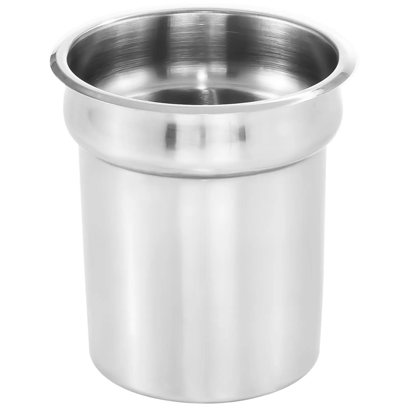 Pot - Distributeur de soupe - 2,75 Litres (Capacité d'admission: 2.75 l)