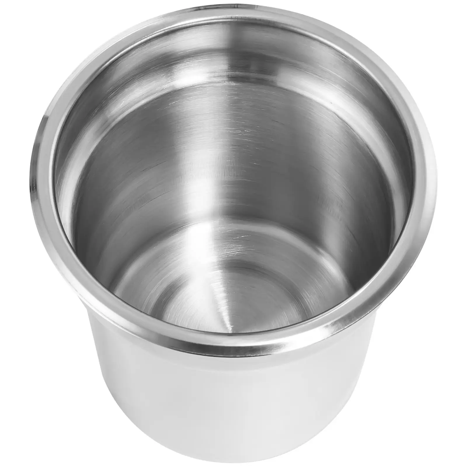 Polévková stanice - 2 x 2,75 litru - 300 W (Celkový objem: 7.6 l)