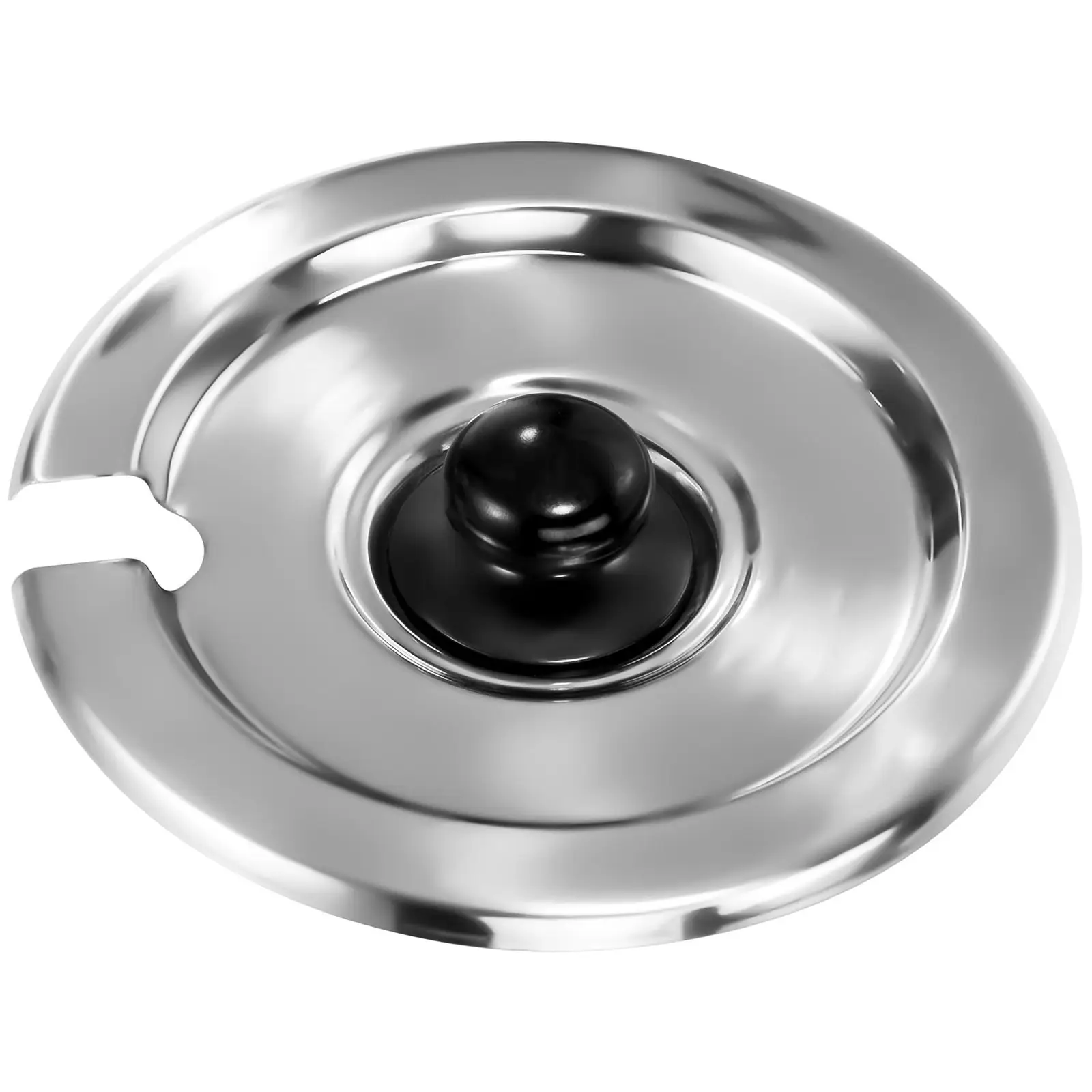 Occasion Distributeur de soupe - 3 x 2,75 l - 450 W (Matériau(x): Acier inoxydable)