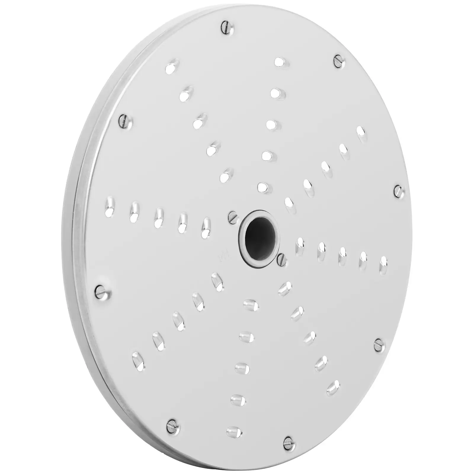 Råkostjern - 3 mm - til RCGS 550