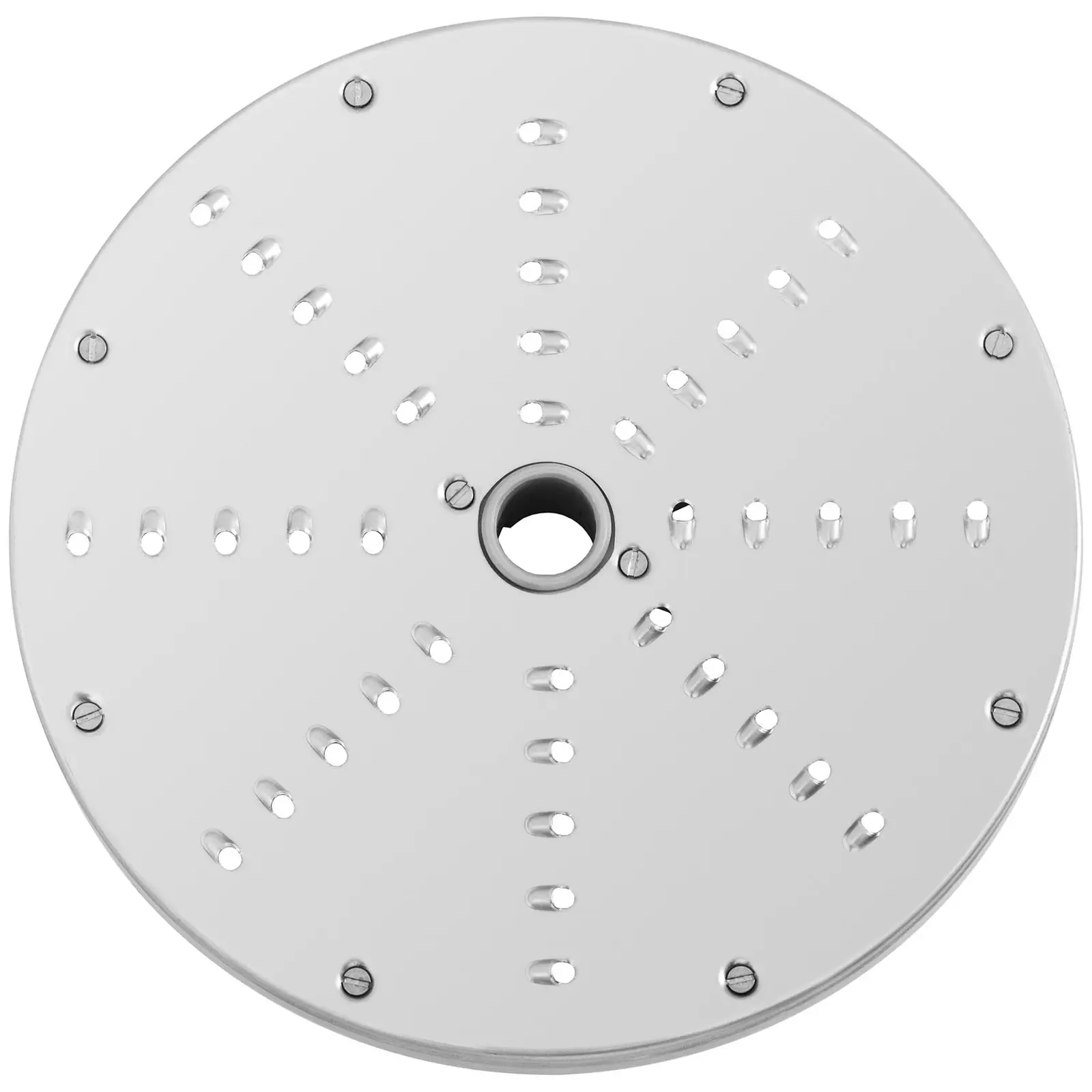 Krouhací kotouč - 4 mm - na RCGS 550 (Materiál: Ušlechtilá ocel)