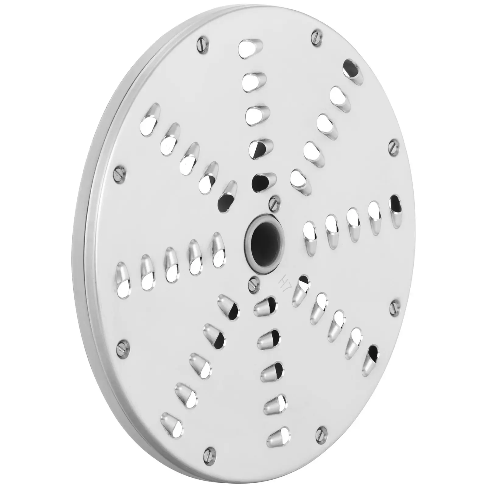Råkostjern - 7 mm - til RCGS 550