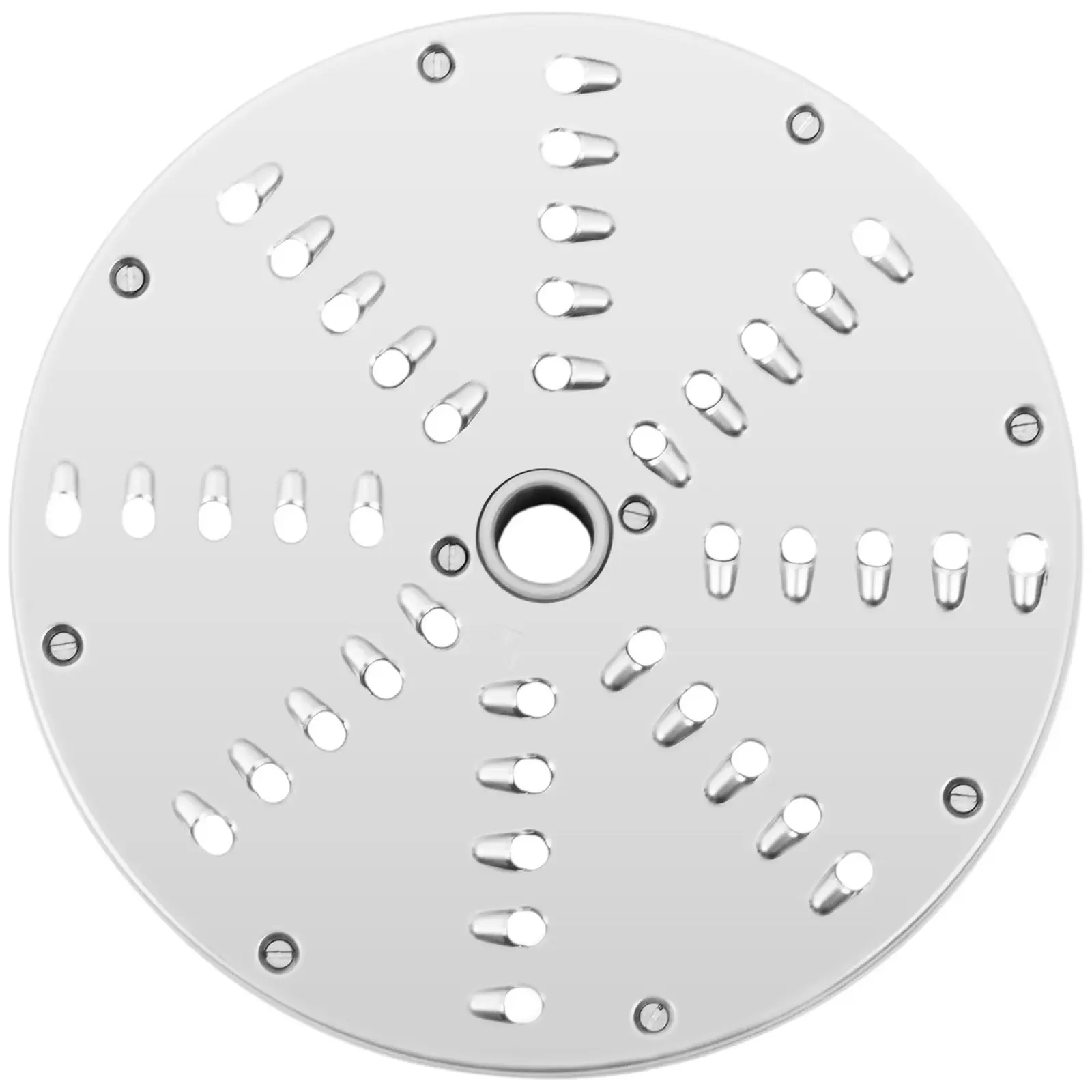 Krouhací kotouč - 7 mm - na RCGS 550 (Materiál: Ušlechtilá ocel)