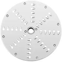 Rasping Disc - 7 mm - for RCGS 550