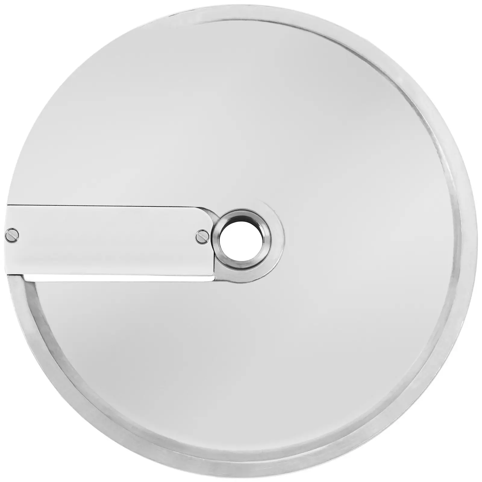 Krájecí kotouč - 8 mm - na RCGS 550 (Materiál: Ušlechtilá ocel)