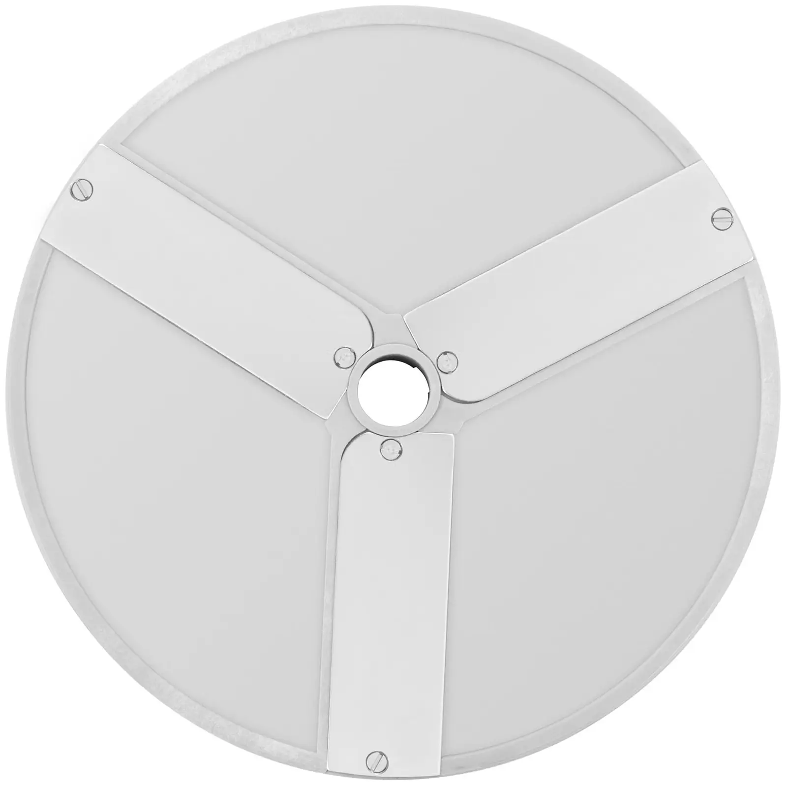 Krájecí kotouč - 2 mm - na RCGS 550 (Barva: Stříbrná)
