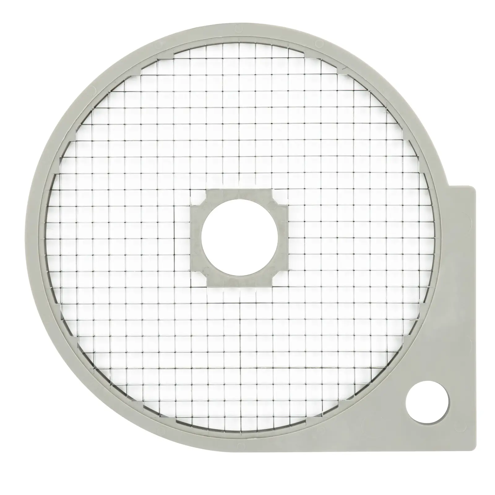 Kostkovací kotouč - 8 mm - na RCGS 550 (Materiál: Ušlechtilá ocel)