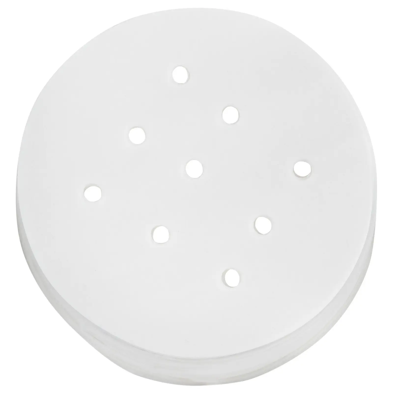 Papierowe krążki - 100 mm - Zdjęcie produktu
