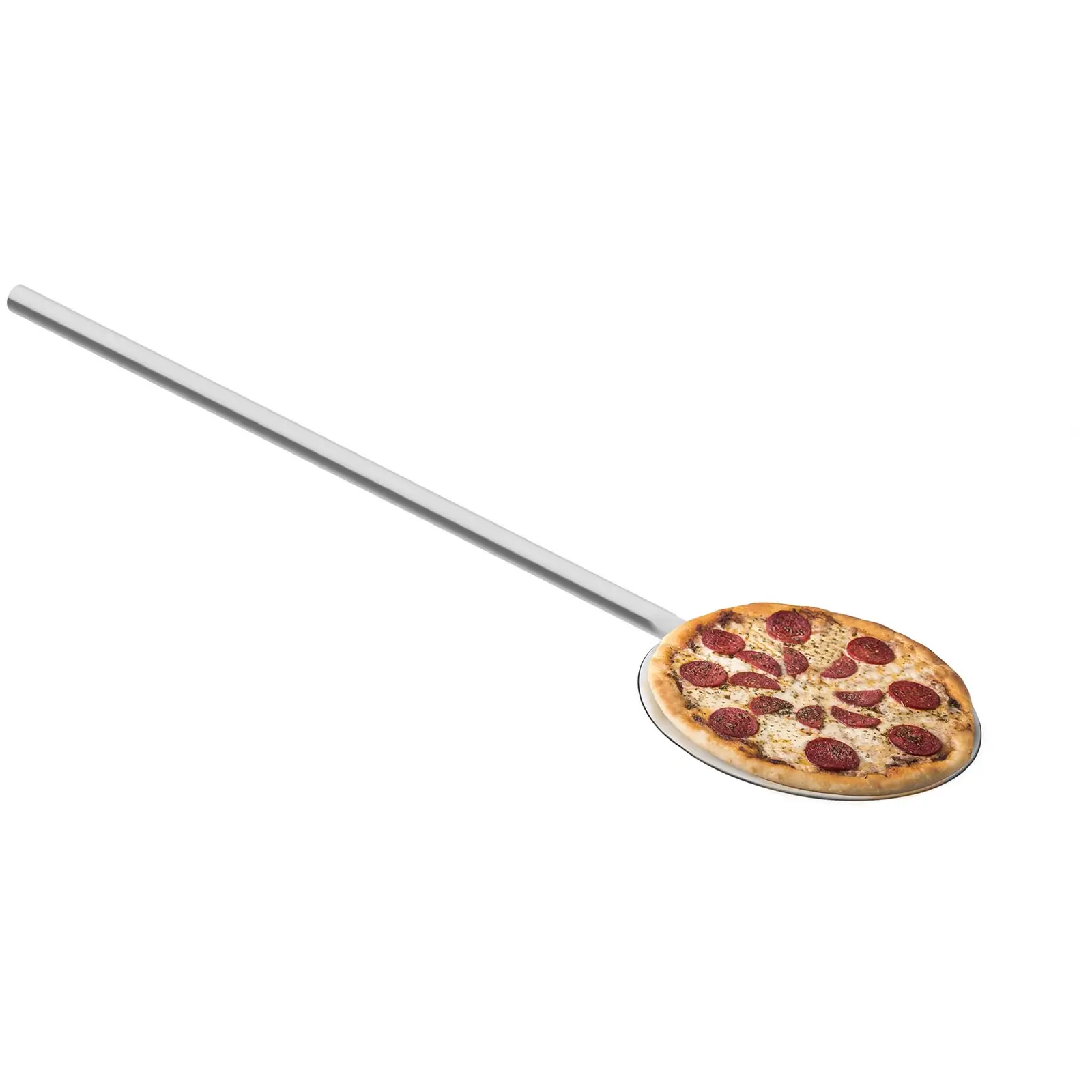 Pizza Shovel - 80 cm long - 20 cm wide