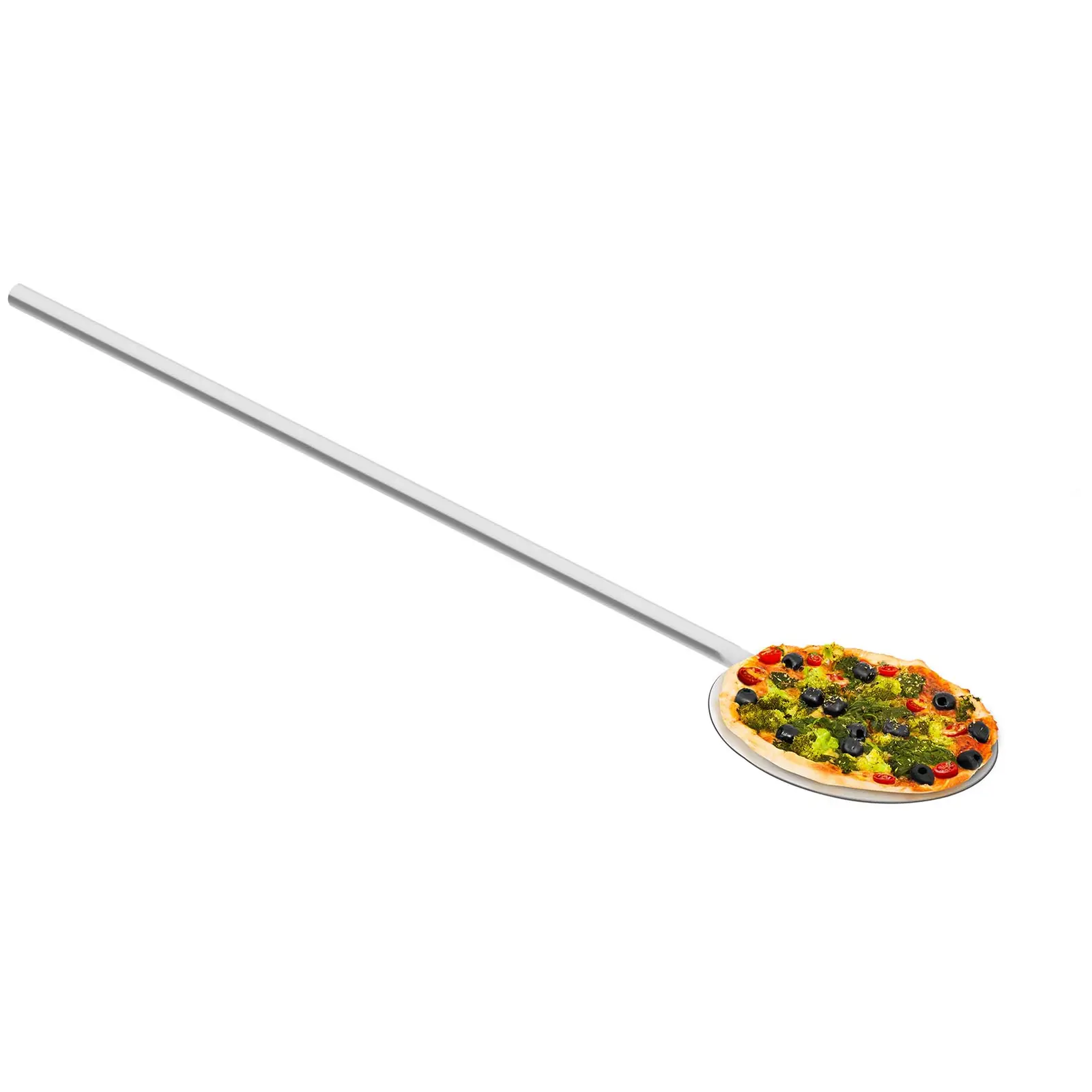 Pizzaheber - 100 cm lang - 20 cm breit