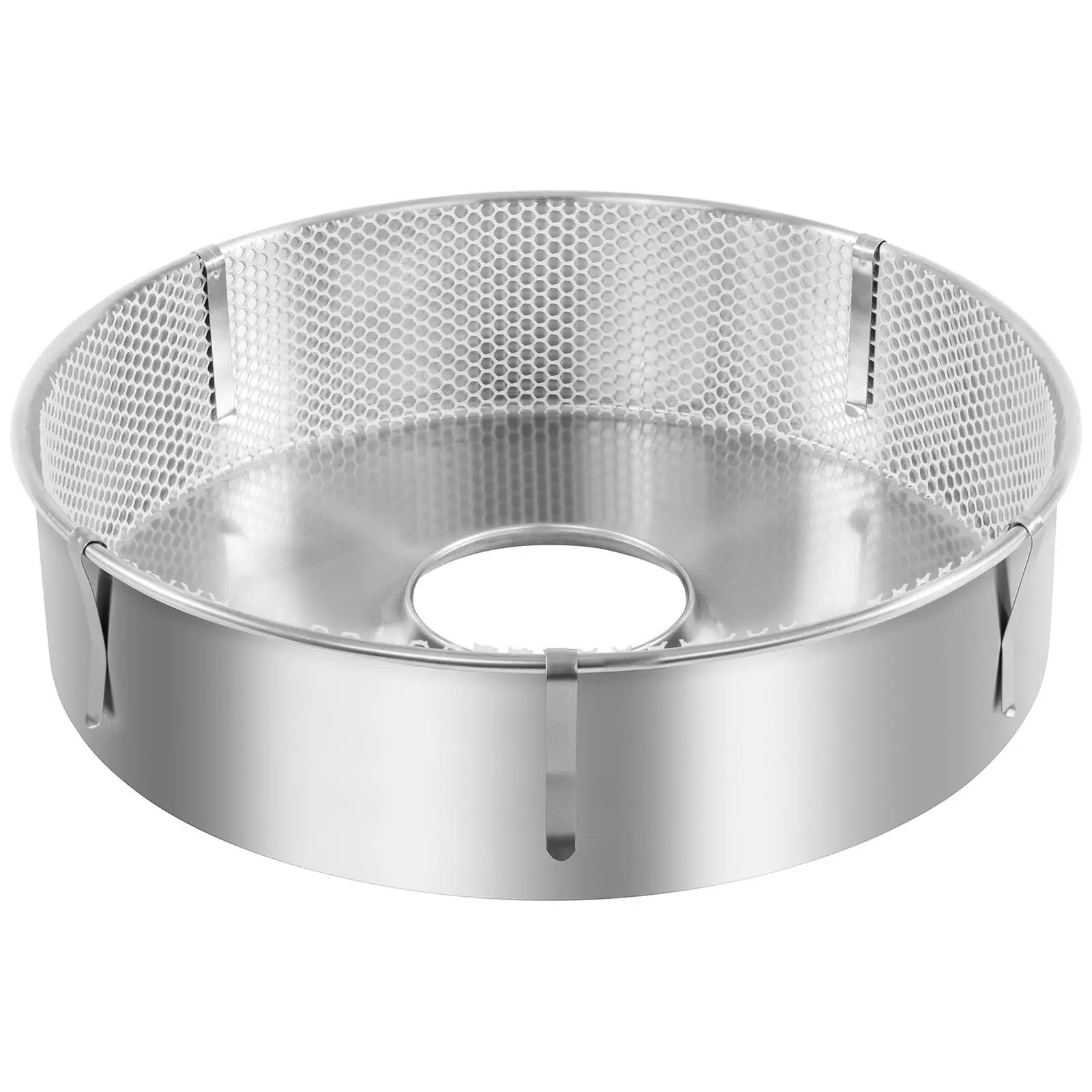 Síťkový stabilizátor se svorkami - 5 svorky (Materiál: Plast)