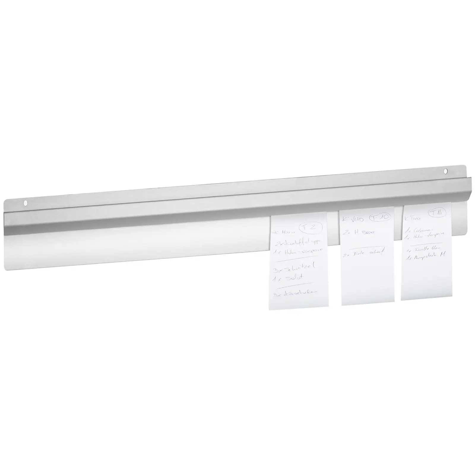 Porte bons de commande à billes - 50 cm - Image du produit