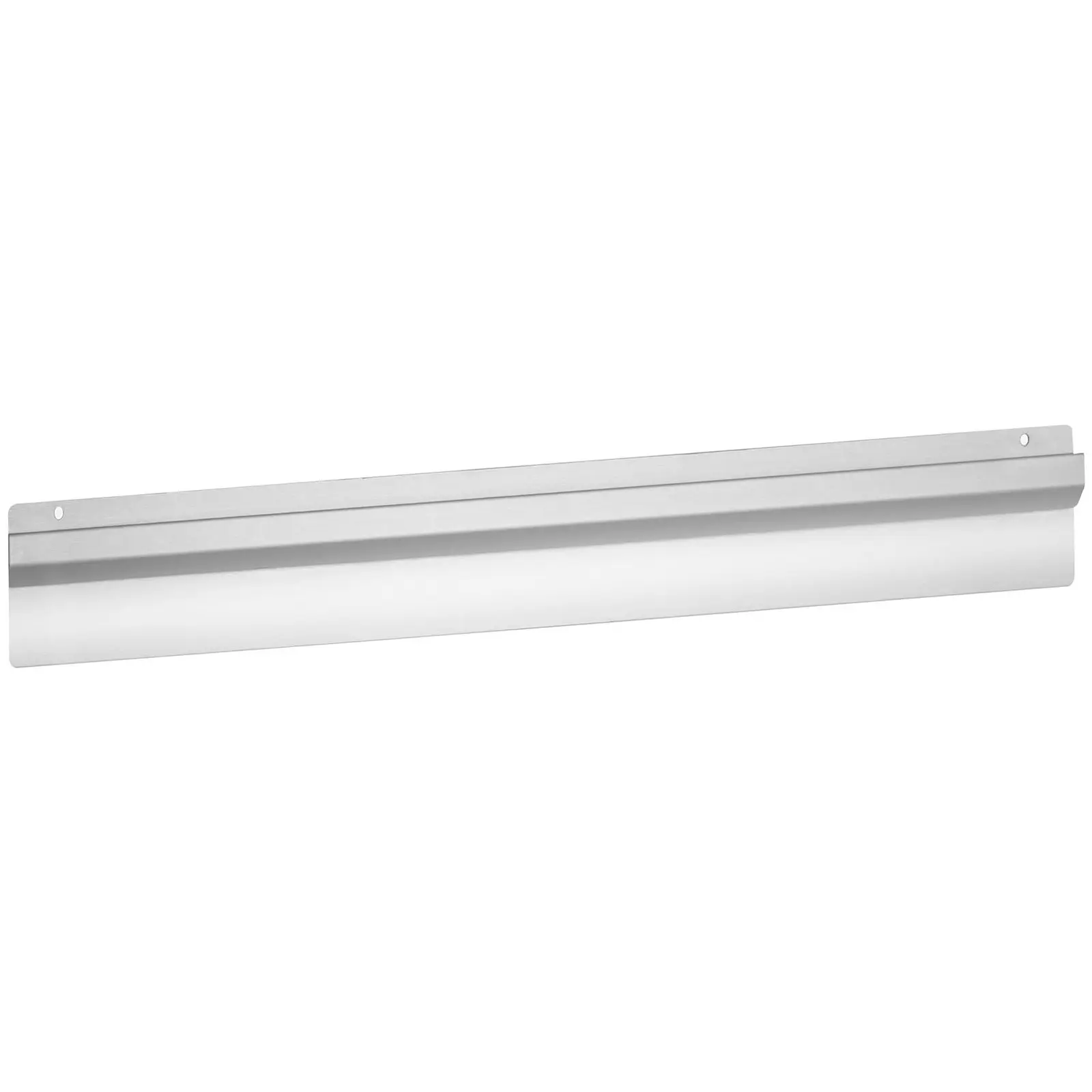 Lišta na bony - 50 cm (Materiál: Ušlechtilá ocel)