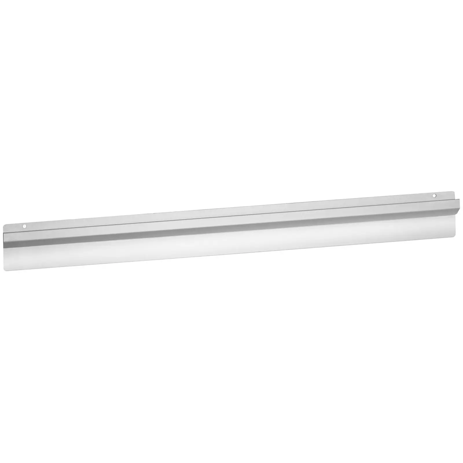 Lišta na bony - 80 cm (Materiál: Ušlechtilá ocel)