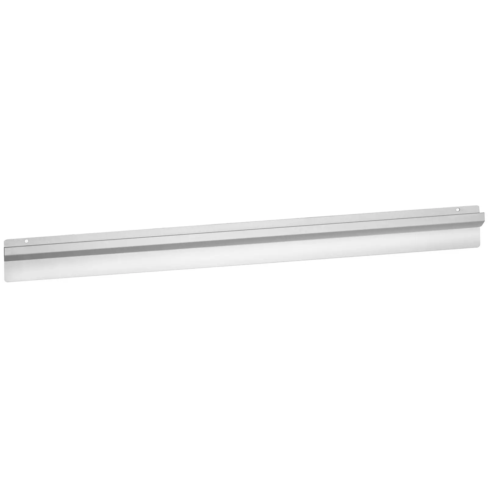 Lišta na účty - 100 cm (Materiál: Ušlechtilá ocel)