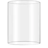 Replacement glass cylinder