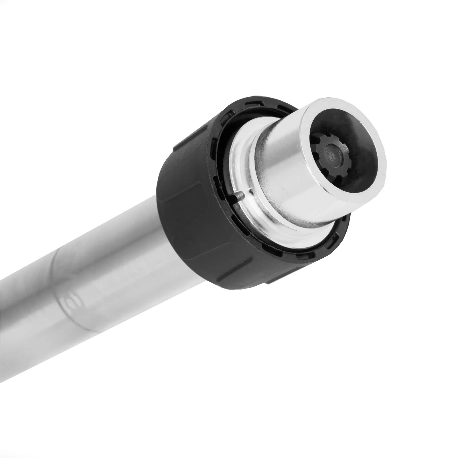 Bras pour mixeur - 400 mm (Couleur(s): Argenté)