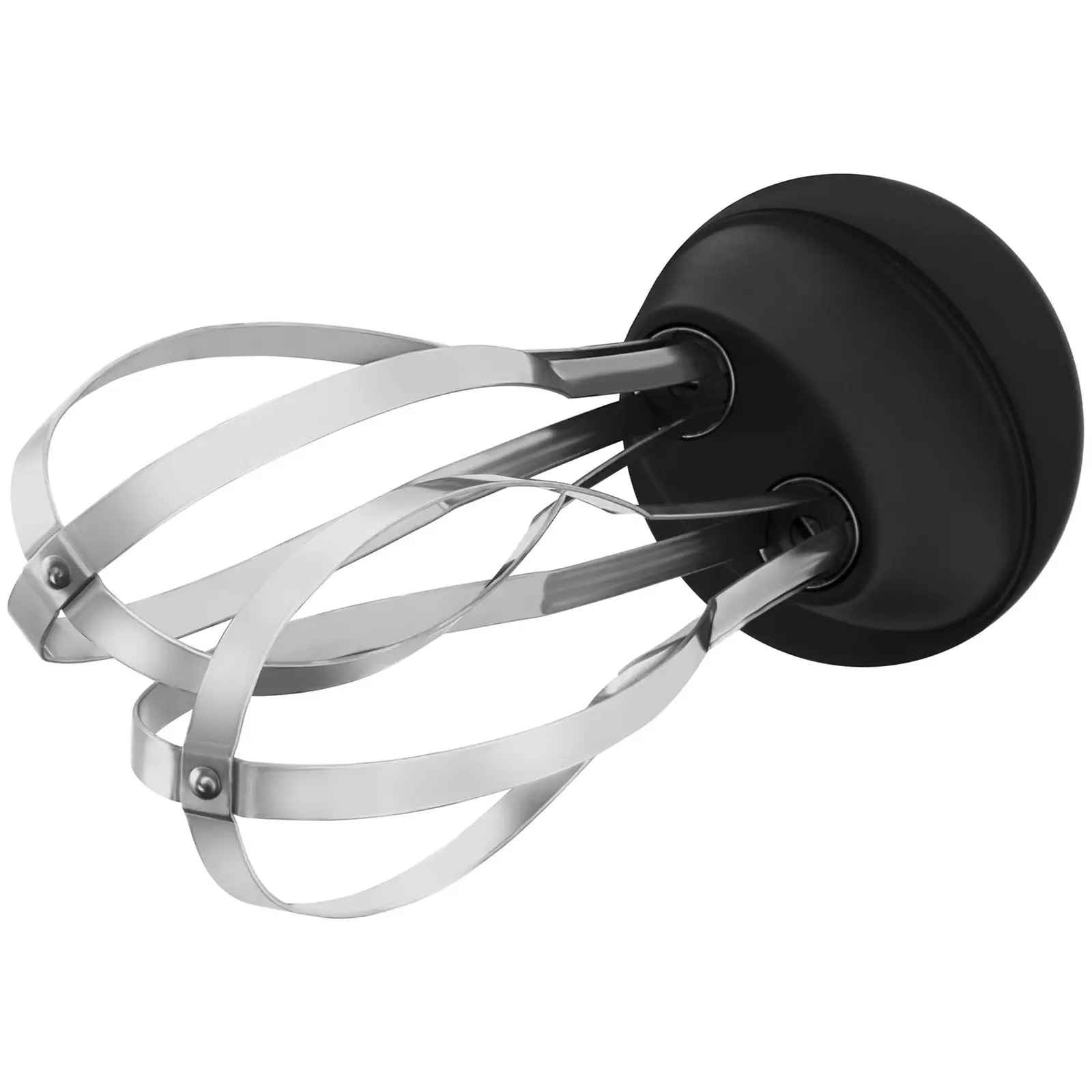 Metla na šlehání - 250 mm (Materiál: Ušlechtilá ocel)