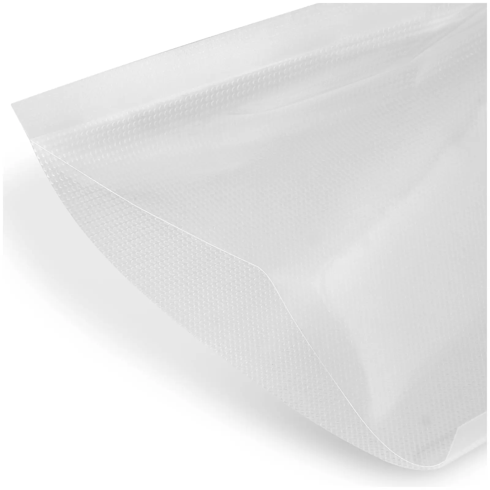 Vacuum Seal Bags - 8 Rolls - 48 m - 20 cm