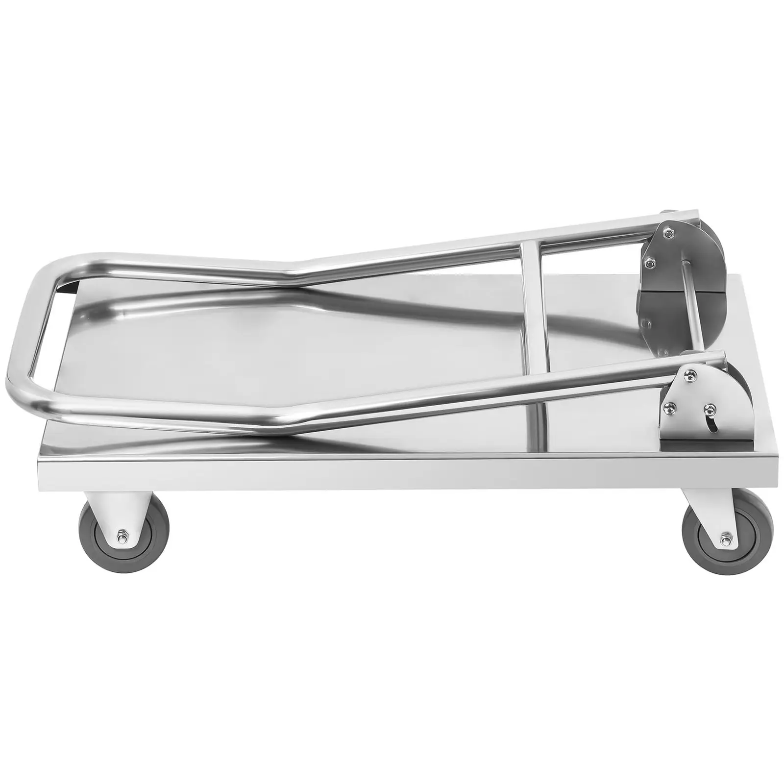 Chariot de transport - 400 kg  (Charge max.: 400 kg)