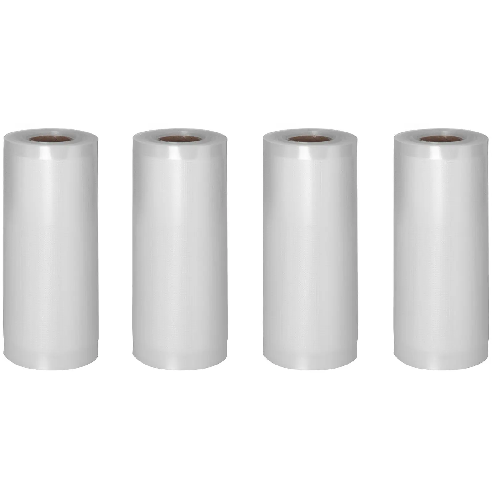 Vacuum rolls - 4 rolls - 24 m - 20 cm