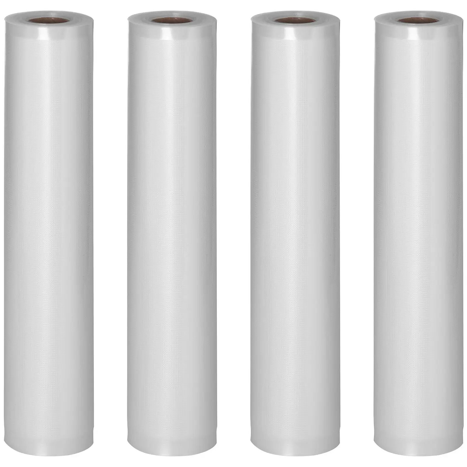 Vacuum rolls - 4 rolls - 24 m - 30 cm