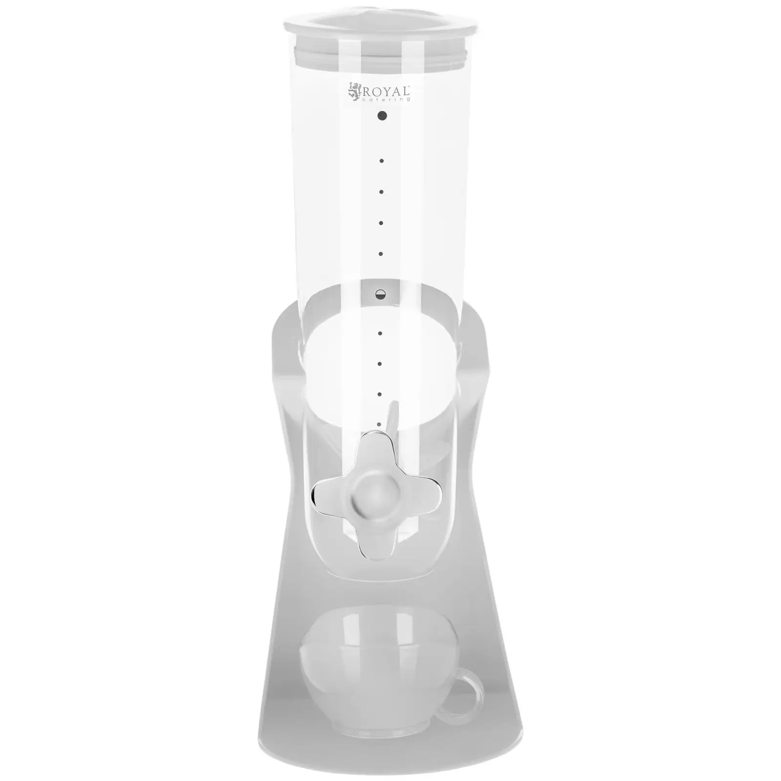 Cereal Dispenser 1,5 L - 1 containers