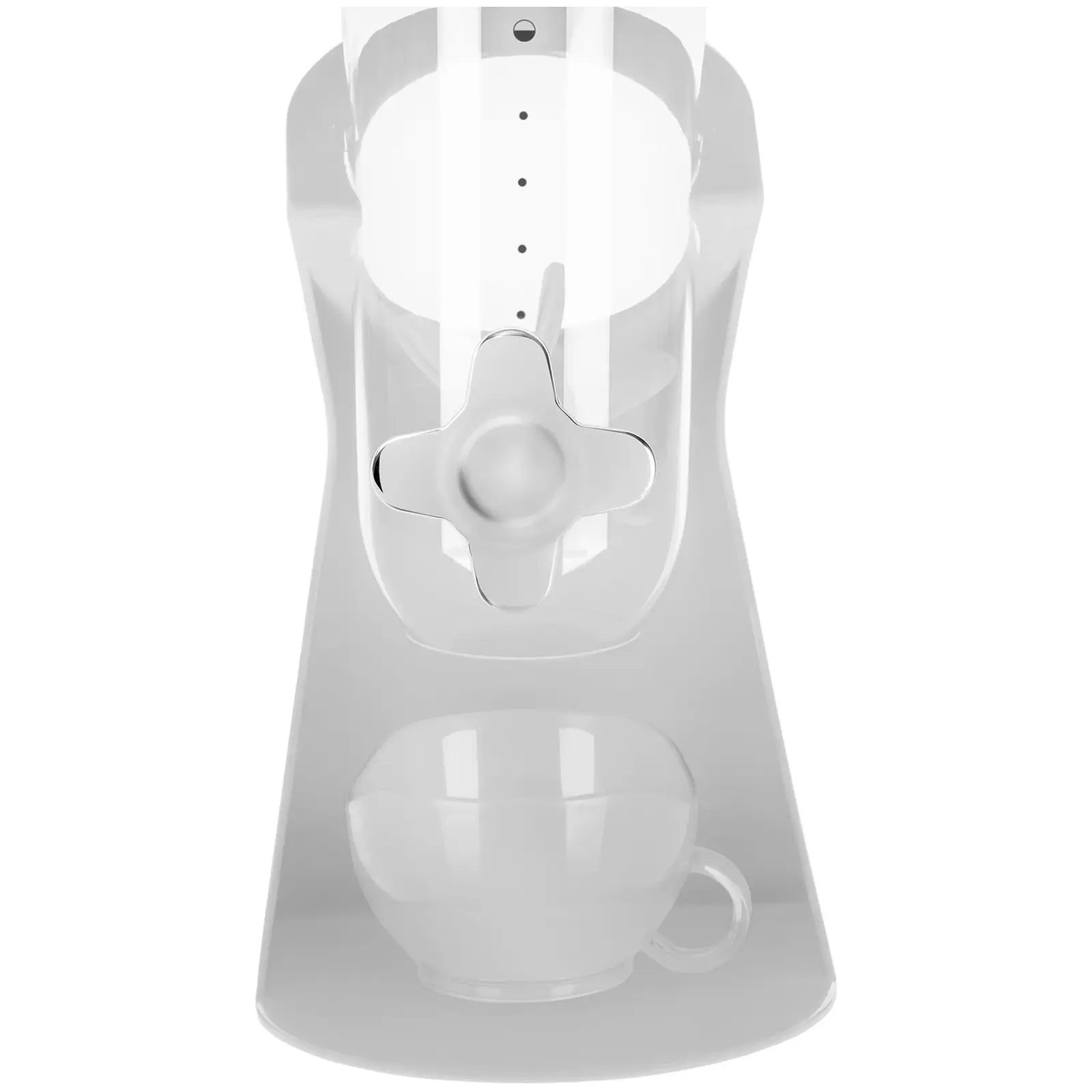 Cereal Dispenser 1,5 L - 1 containers