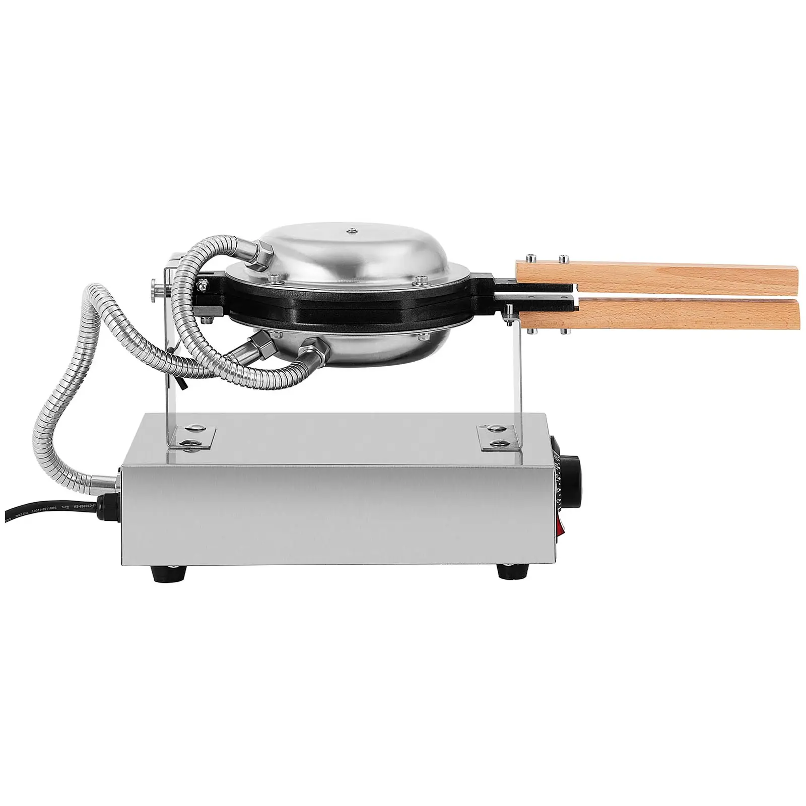 Bubble Waffle Maker - 1.415 W