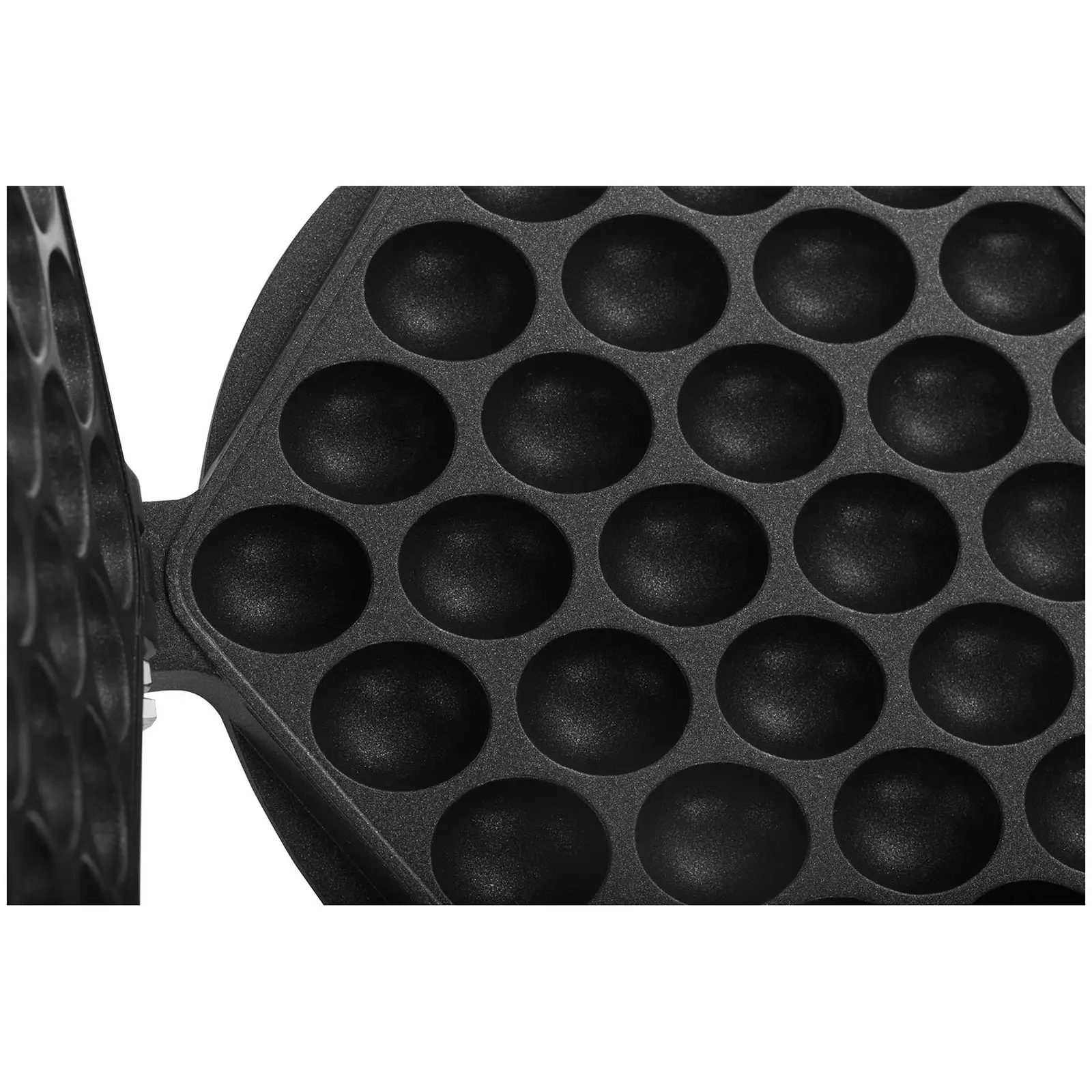 Baking Plate For Bubble Waffle Maker