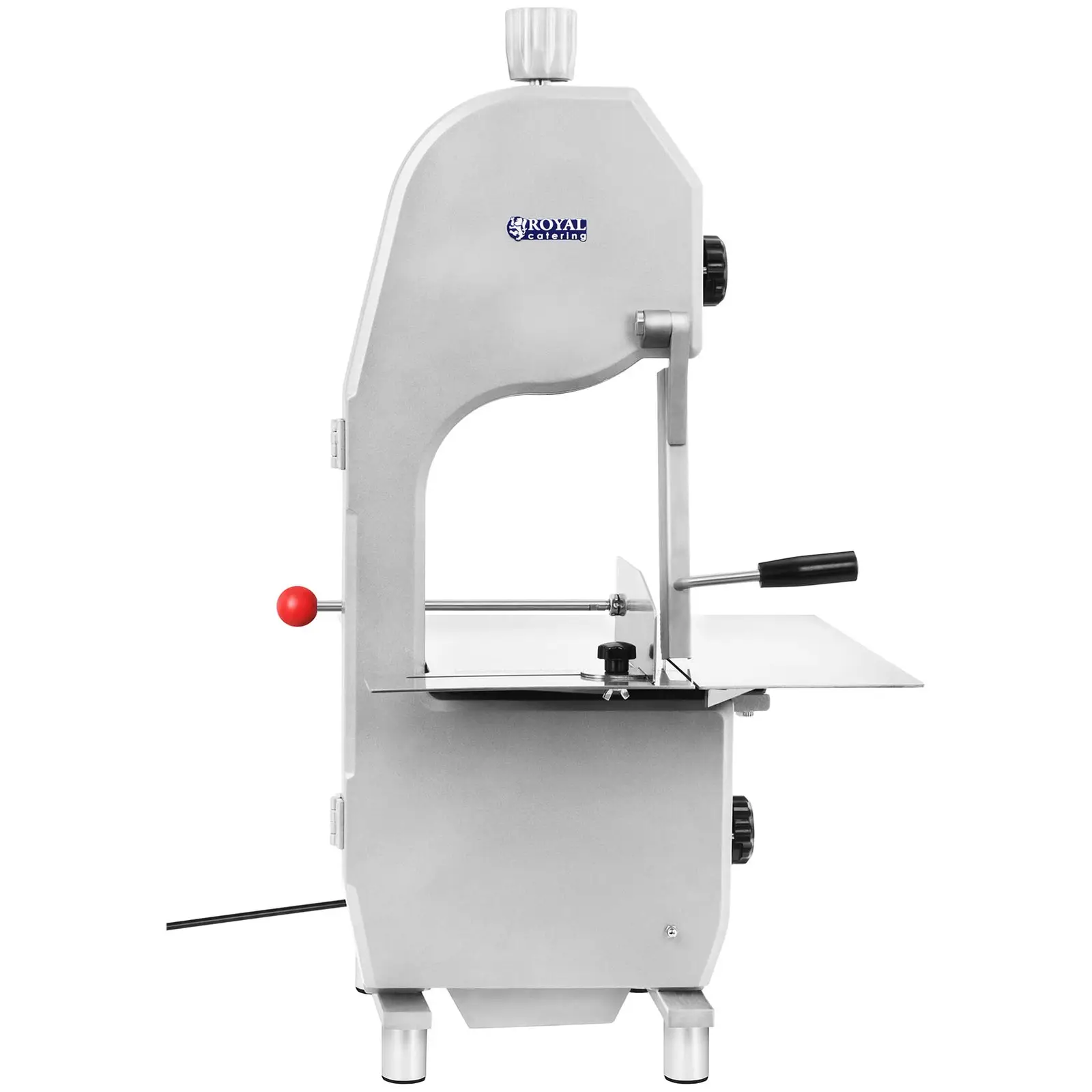 Scie a os - 880 W - 1650 mm (Couleur(s): Argenté)